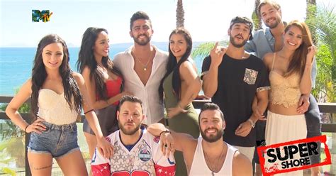 Super Shore: Season 2 (2016)